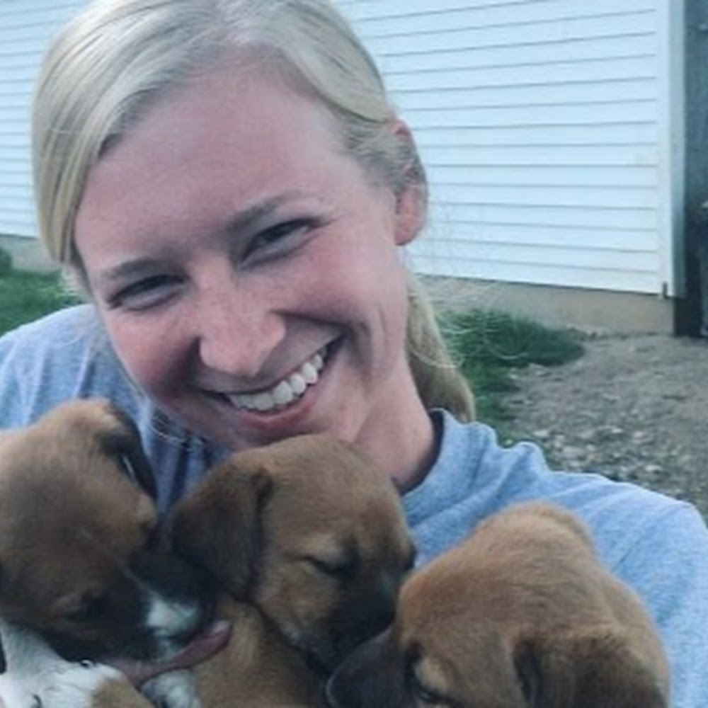 Meet your Posher, Lexi